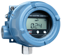 Pressure Instrumentation